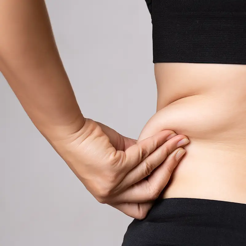 Lipofilling