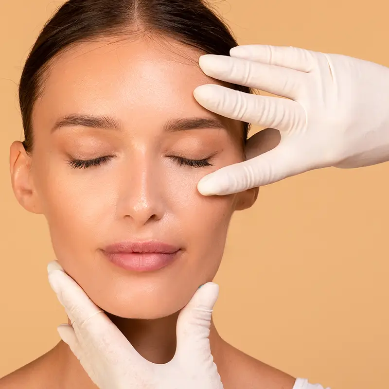Blépharoplastie
