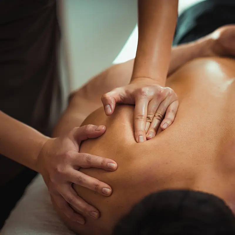 massage et mouvement que la kinésithérapie