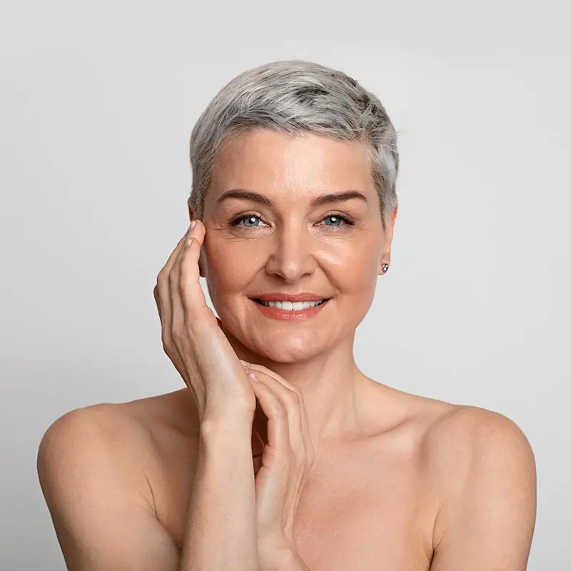 Traitement externe par soins Environ®